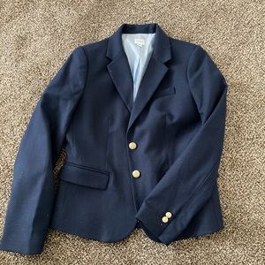 J crew blazer
